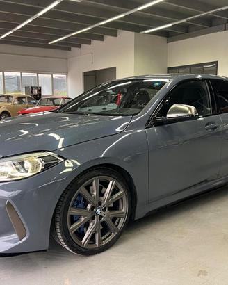 Bmw 135 M 135i xDrive