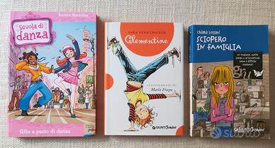 Libri per ragazzi