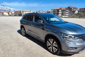 Renault koleos 2.0 initial paris