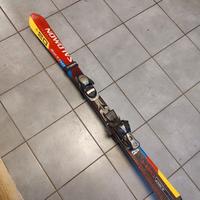 Sci Salomon 130 cm