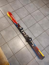 Sci Salomon 130 cm