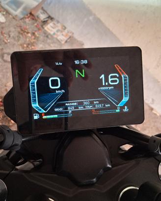 moto zontes 125c 2