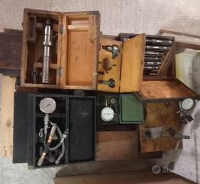 Accessori per Motori d" epoca