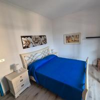 Appartamento arredato al 1° piano di villa -- 160m