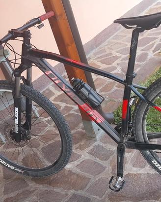 mtb Olimpia Drake  nera 29