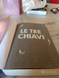 motel calivista 2 le tre chiavi 