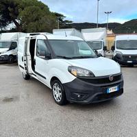 FIAT DOBLO' MAXI 1.6mjt 120CV FURGONE - ANNO 2020