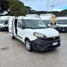 FIAT DOBLO' MAXI 1.6mjt 120CV FURGONE - ANNO 2020