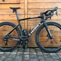 Tarmac s-works sl7 p/s edition Tg 54