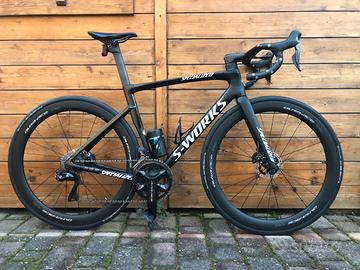 Tarmac s-works sl7 p/s edition Tg 54