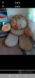 Orso Peluche gigante