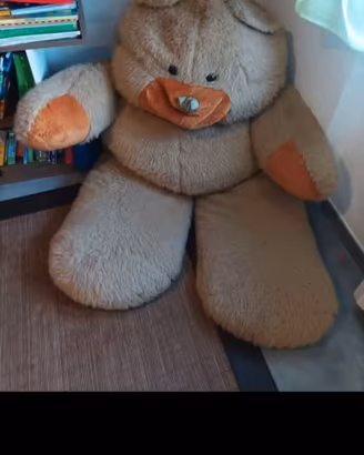 Orso Peluche gigante