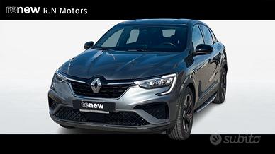 Renault Arkana Hybrid E-Tech 145 CV R.S.Line Fast 