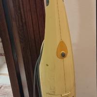 ASPIRAPOLVERE ELETTRICA MOULINEX