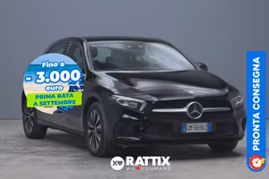 MERCEDES Classe A - W177 A 250 e phev (eq-power) B