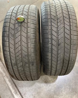 2 GOMME USATE QUATTRO STAGIONI 2255518 - CP5571992