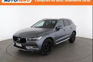 VOLVO XC60 B4 (d) AWD Geartronic Business Plus