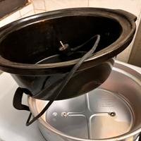 Pentola bassa temperatura