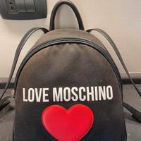 Zainetto Love Moschino