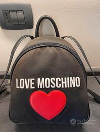 Zainetto Love Moschino