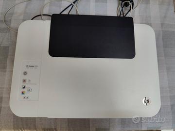 stampante HP deskjet 1510