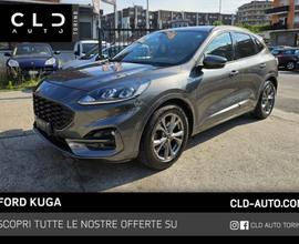 FORD Kuga 1.5 EcoBlue 120 CV 2WD ST-Line