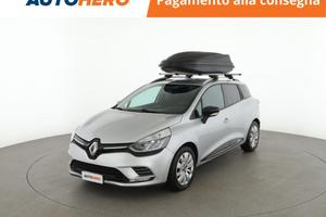 RENAULT Clio TCe 12V 90 CV Limited