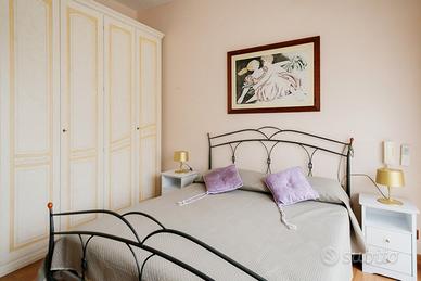 App uso turistico Roma -Piazza Bologna