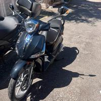 Piaggio Liberty 125 ABS