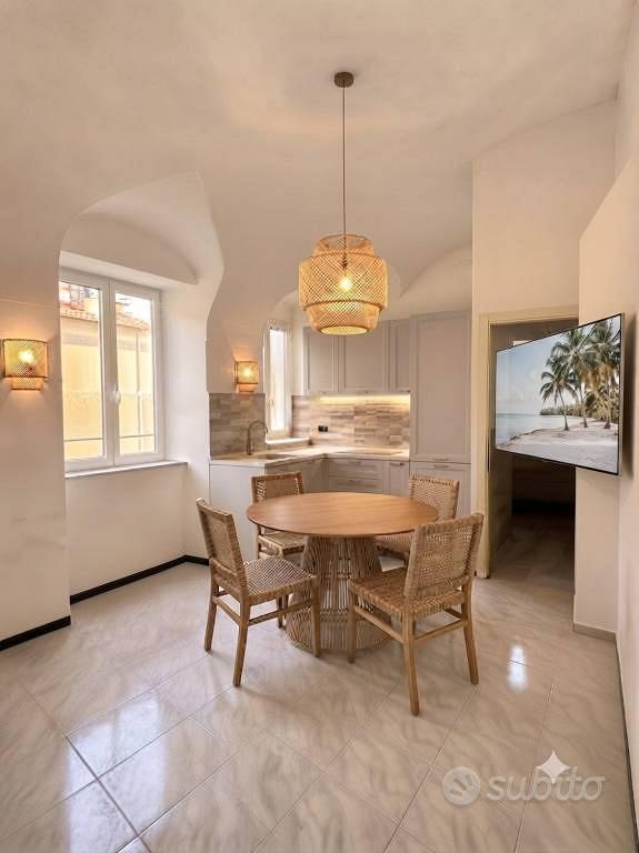 Appartamento – Sanremo - Vista 4