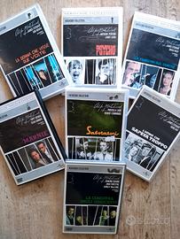 Lotto Film in DVD Alfred Hitchcock 