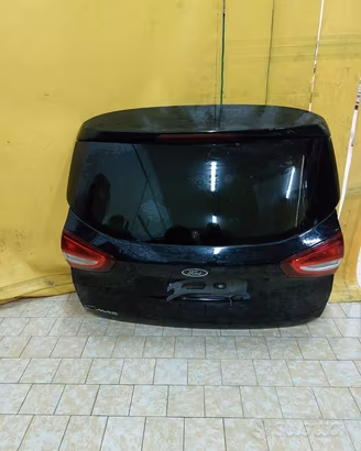 Ricambi portellone ford cmax 2015