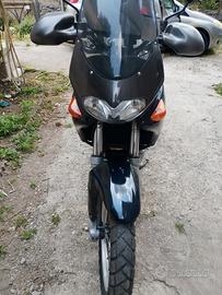 Aprilia pegaso 650 i 