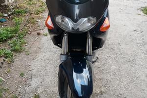 Aprilia pegaso 650 i 
