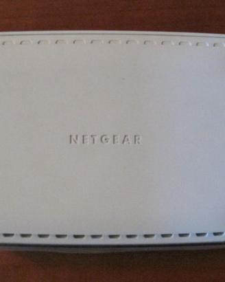 Router Modem ADSL Netgear DG632