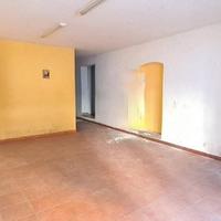 Deposito su strada Trmestieri, pressi Chiesa