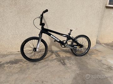 Bici BMX professionale