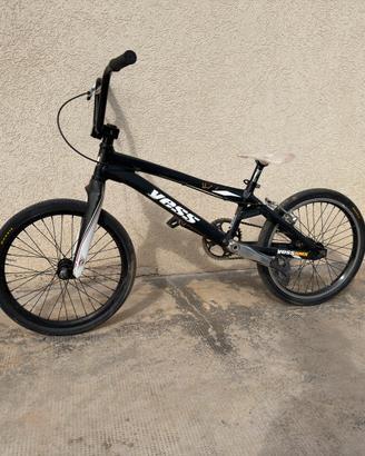 Bici BMX professionale