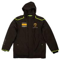 Giacca imbottita Lamborghini Squadra Corse