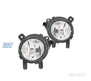 FARI ANABBAGLIANTI BMW F32 F33 F36 17-20