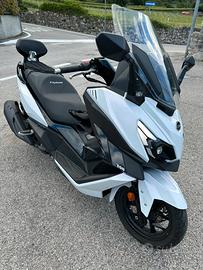 SYM CRUISYM 300 EURO 5+