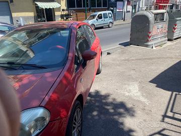FIAT Grande Punto - 2007