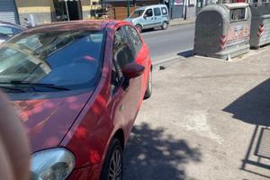 FIAT Grande Punto - 2007