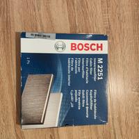 filtro abitacolo bosch m2251 alfa romeo giulietta