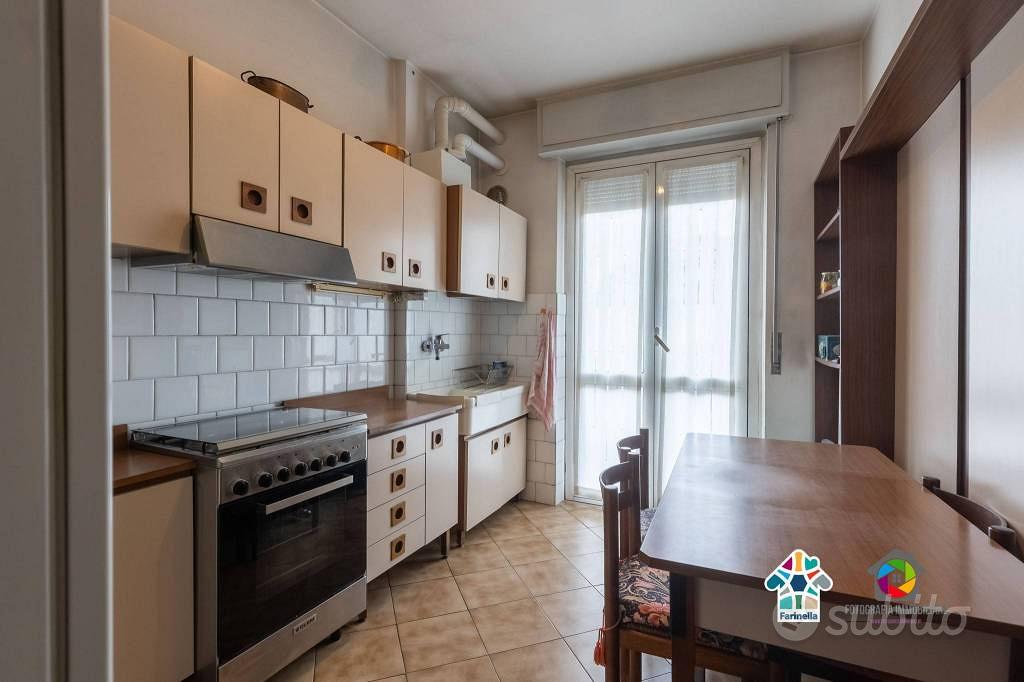 Appartamento – Lissone, Monza e della Brianza - Vista 5