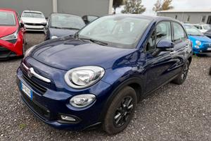 Fiat 500X 1.6 MultiJet 120 CV City Cross