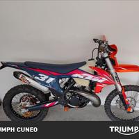 KTM 250 EXC TPI