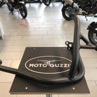 Assieme Paracilindro Sx Moto Guzzi Stelvio