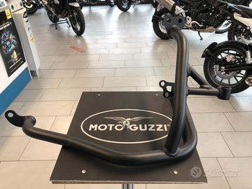 Assieme Paracilindro Sx Moto Guzzi Stelvio