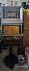 slot machine da collezione